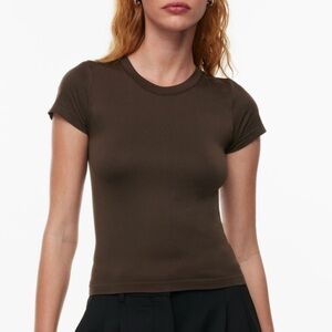 Aritzia Willow T-Shirt NWOT